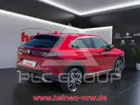 2025 Honda HR-V
