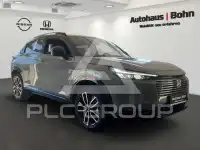 2025 Honda HR-V
