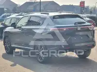 2025 Honda HR-V