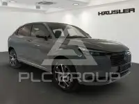 2025 Honda HR-V