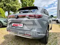 2025 Honda HR-V