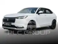 2025 Honda HR-V