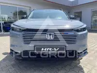 2025 Honda HR-V