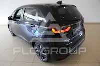 2025 Honda JAZZ