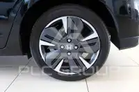 2025 Honda JAZZ