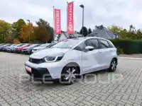 2025 Honda JAZZ