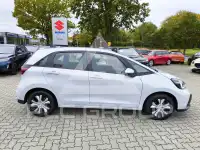 2025 Honda JAZZ