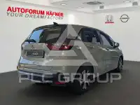 2025 Honda JAZZ