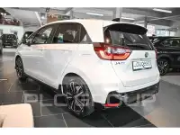 2025 Honda JAZZ