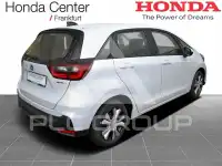 2025 Honda JAZZ