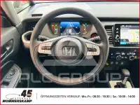 2025 Honda JAZZ