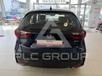 2025 Honda JAZZ