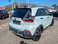 2026 Honda JAZZ