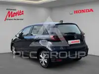 2025 Honda JAZZ