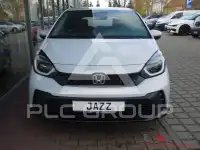 2025 Honda JAZZ