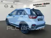 2025 Honda JAZZ