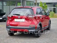 2025 Honda JAZZ
