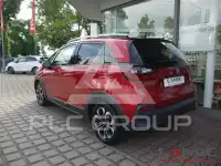 2025 Honda JAZZ