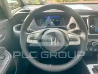 2025 Honda JAZZ