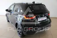 2025 Honda JAZZ