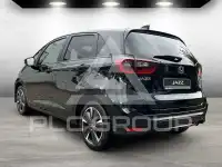 2025 Honda JAZZ