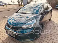 2025 Honda JAZZ
