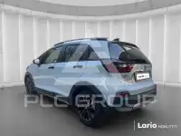 2025 Honda JAZZ