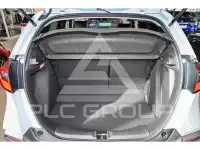 2025 Honda JAZZ