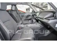 2025 Honda JAZZ