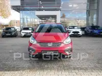 2025 Honda JAZZ