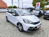 2025 Honda JAZZ