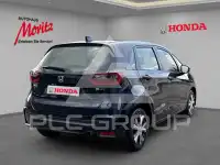 2025 Honda JAZZ