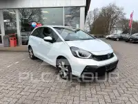 2025 Honda JAZZ