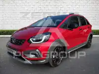 2025 Honda JAZZ