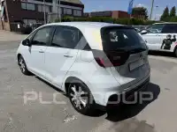 2025 Honda JAZZ