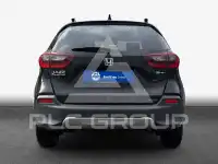 2025 Honda JAZZ