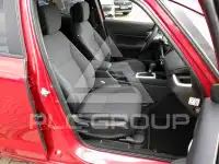 2025 Honda JAZZ