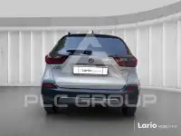 2025 Honda JAZZ