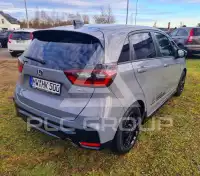 2025 Honda JAZZ