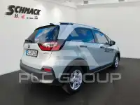 2025 Honda JAZZ