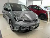 2025 Honda JAZZ