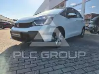 2025 Honda JAZZ