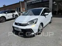2025 Honda JAZZ