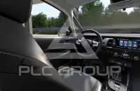 2025 Honda JAZZ