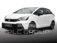 2025 Honda JAZZ
