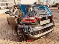2025 Honda JAZZ