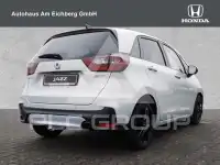2025 Honda JAZZ