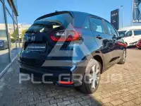2025 Honda JAZZ