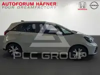 2025 Honda JAZZ