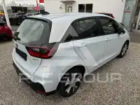 2025 Honda JAZZ